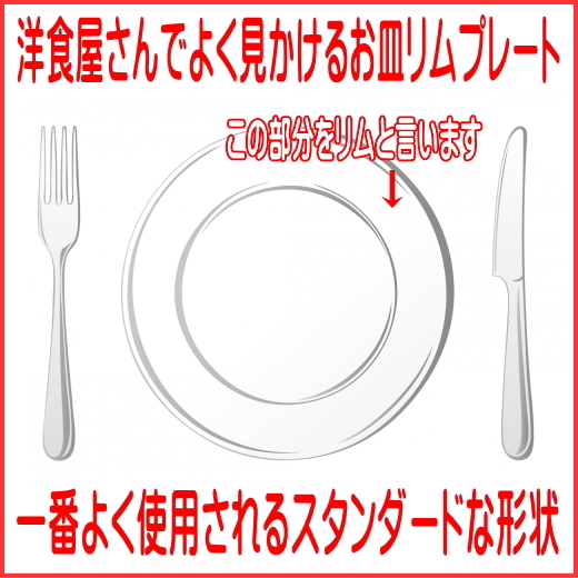 送料無料 ミルキーホワイト 23cm カレー皿 5枚 セット リム プレート パスタ皿 くぼみ レンジ 可 食洗機 対応 美濃焼 日本製 スープ皿_画像5