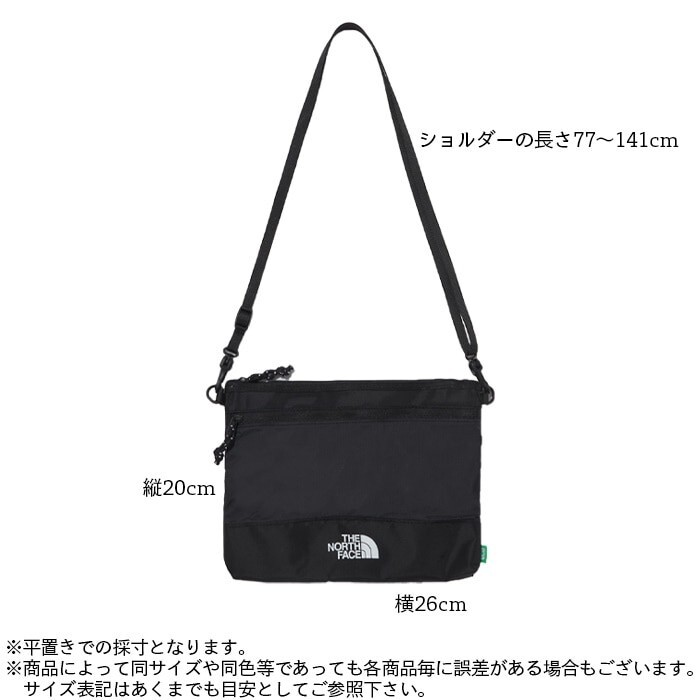 【新品】THE NORTH FACE(ザ・ノースフェイス)BREEZE SLING BAG ショルダーバッグ ノースフェイス Shoulder