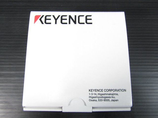 新品 キーエンス KV-DA40 KEYENCE_画像1