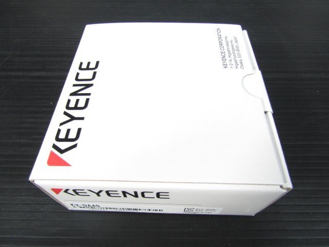 新品 キーエンス KV-DA40 KEYENCE_画像2