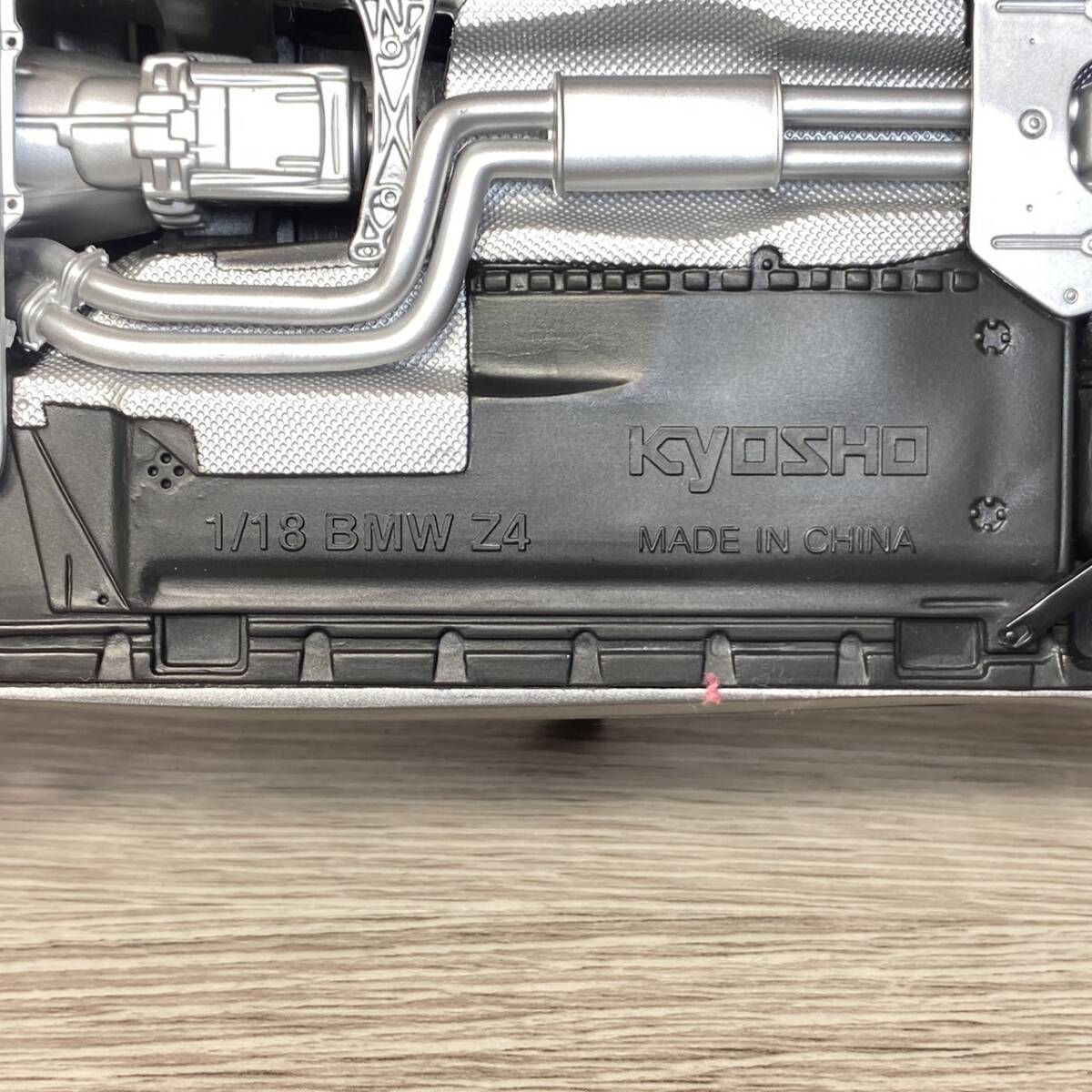 Yahoo!オークション - 【YH-8316】ジャンク品 Kyosho BMW Z4 1 Yahoo!オークション - 【YH-8316】ジャンク品 Kyosho BMW Z4 1