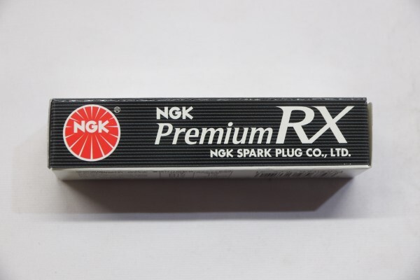 NGK プラグ プレミアムRX 95674 2本セット_画像2