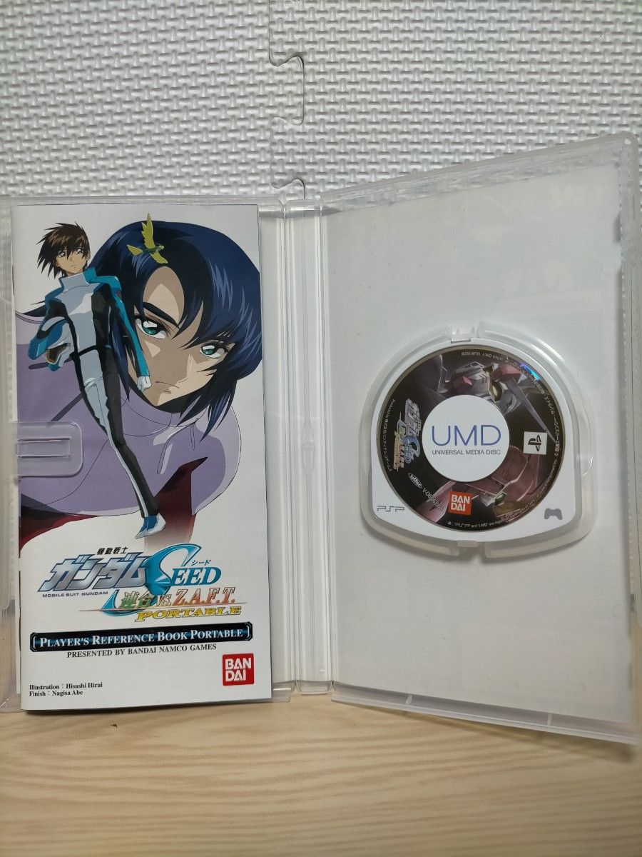 PSP 機動戦士ガンダムSEED 連合vs Z A F T PORTABLE 連ザ|Yahoo PSP 機動戦士ガンダムSEED 連合vs Z A F T PORTABLE 連ザ|Yahoo