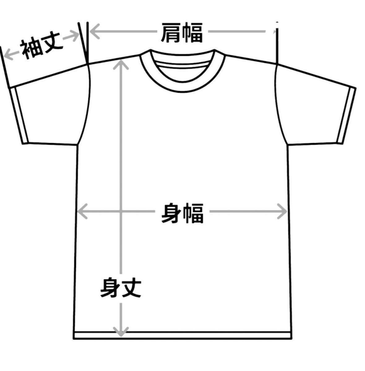【新品未使用品】訳あり メガバス オリジナルプリントTシャツ size S カラー グレー 超希少品！_画像10