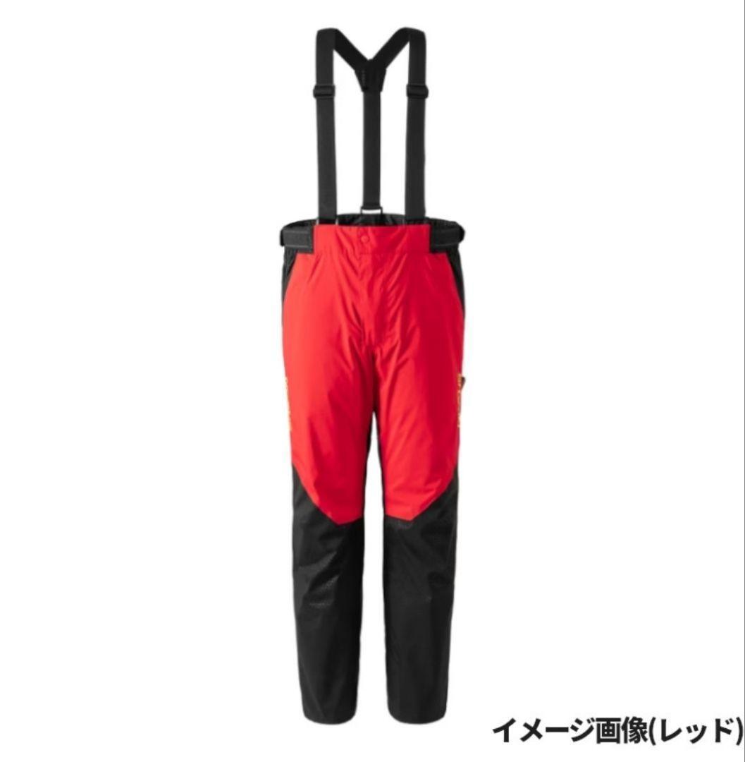 [ новый товар ] Shimano Nexus Techno Layered костюм XL красный RT-133W