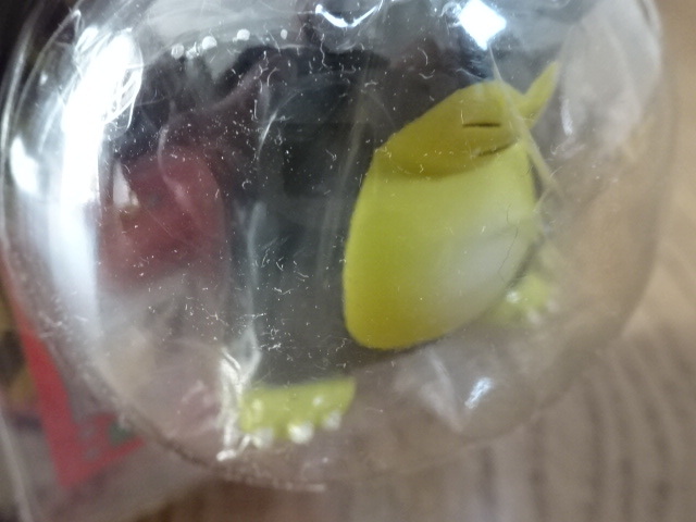 ポケットモンスター モンスターコレクション カビゴン ポケモン モンコレ フィギュア Pocket Monsters COLLECTION Figure Snorlax_画像5