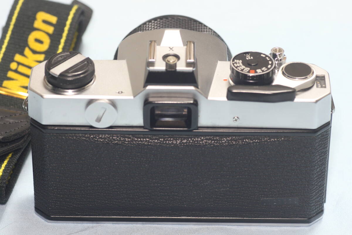 ☆☆動作確認済　FUJICA ST605+EBC FUJINON (フジノン) 1:1.8 55mm　完動美品 M42_画像2