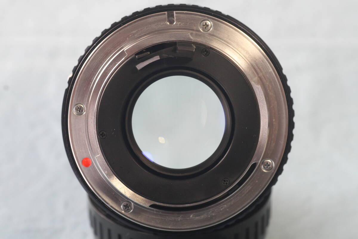 ☆☆ 実写済 RICOH (リコー)　XR　RIKENON (リケノン)　1:1.7 50ｍｍ (50mmf1.7) 完動美品　Kマウント_画像5