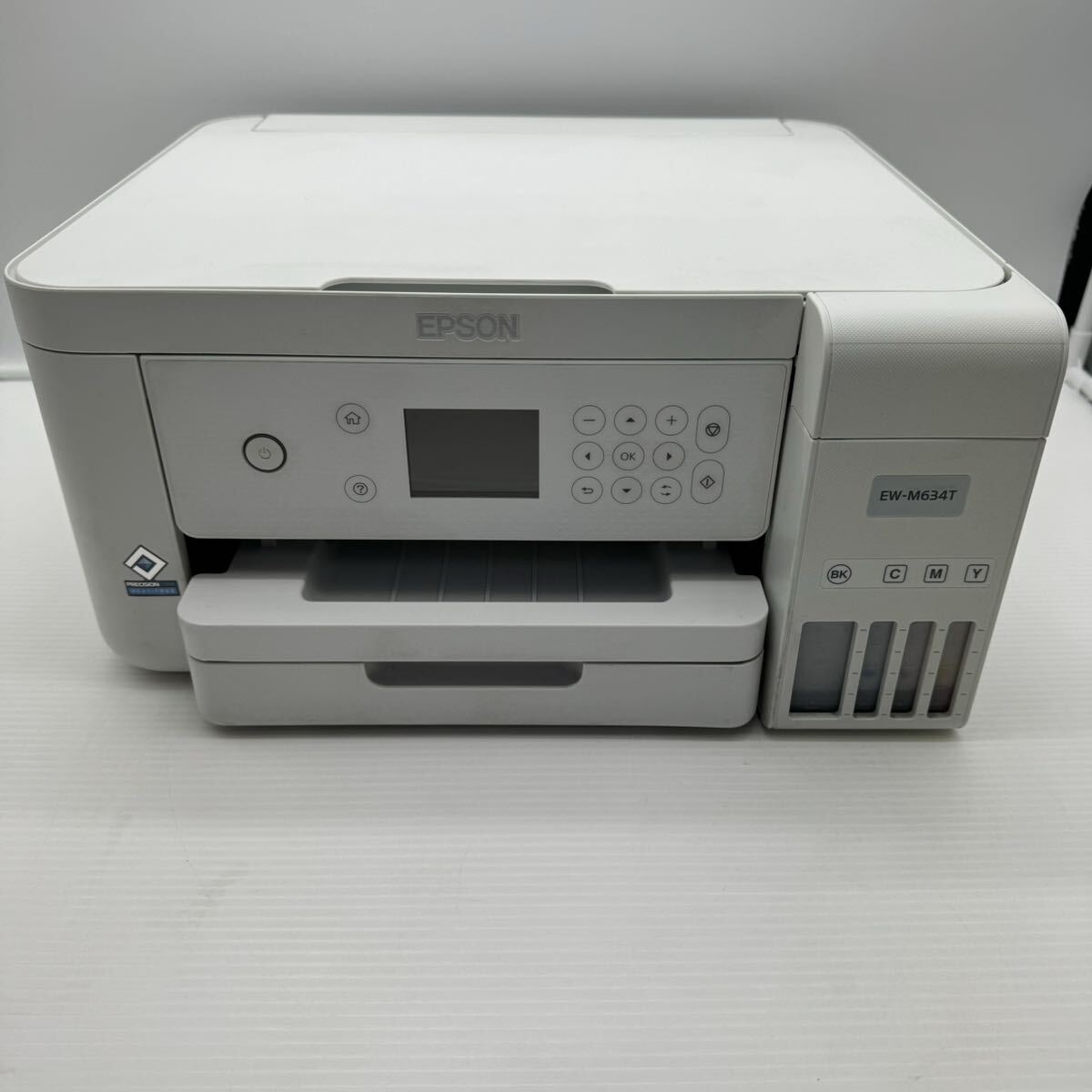 Yahoo!オークション - ジャンク品 EPSON EW-M634T Yahoo!オークション - ジャンク品 EPSON EW-M634T