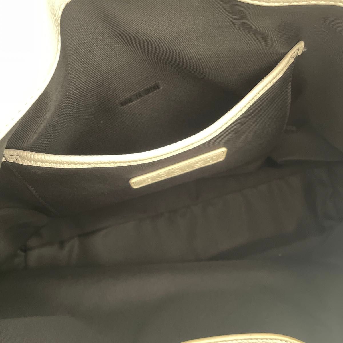 EGOIST トートバッグ エスニック柄 ロゴ 大容量 マザーズバッグ マザーバッグ 旅行バッグ オフィスバッグ