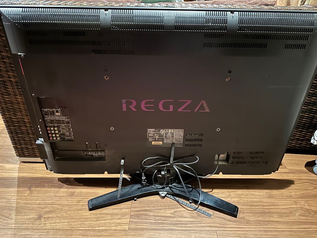 TOSHIBA LED REGZA Z1 42Z1|Yahoo!フリマ(旧PayPayフリマ) TOSHIBA LED REGZA Z1 42Z1|Yahoo!フリマ(旧PayPayフリマ)