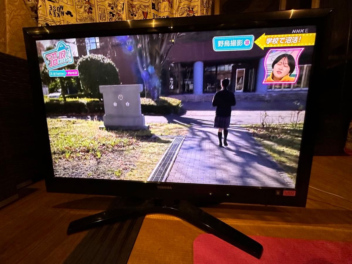 TOSHIBA LED REGZA Z1 42Z1|Yahoo!フリマ(旧PayPayフリマ) TOSHIBA LED REGZA Z1 42Z1|Yahoo!フリマ(旧PayPayフリマ)