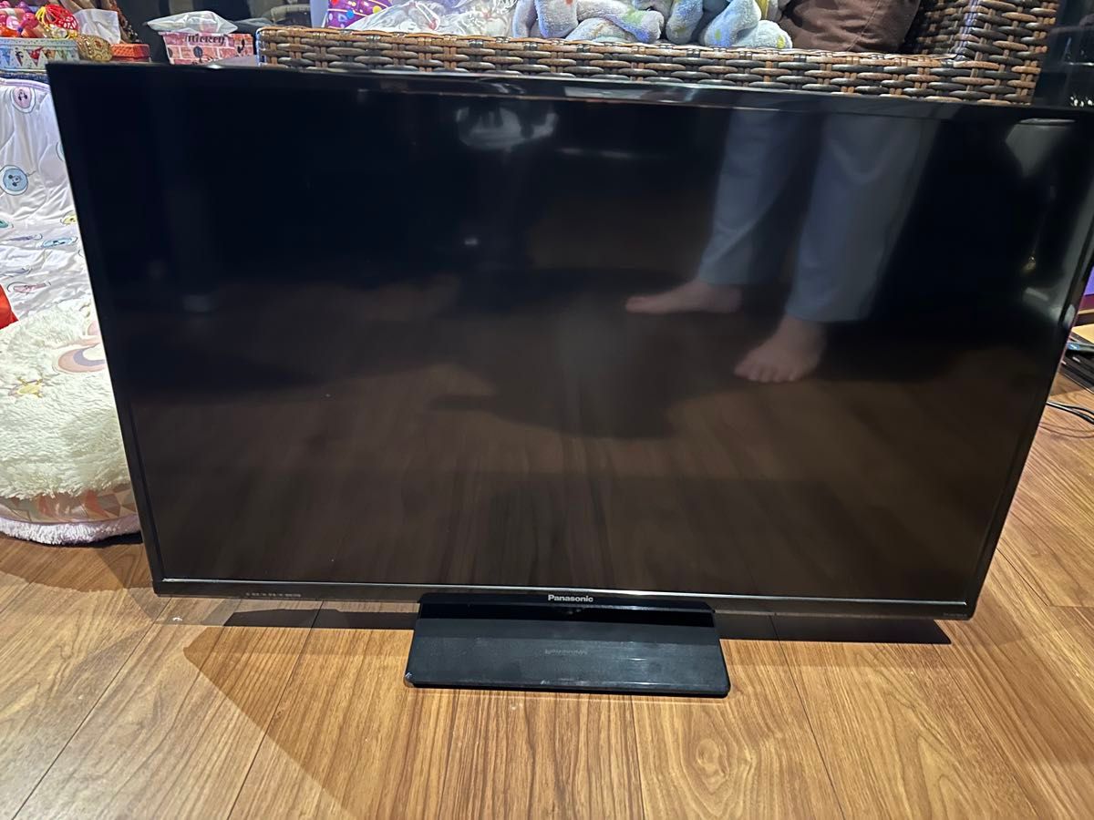 美品 パナソニック 32V型 液晶テレビ ビエラ TH-32C320 美品 パナソニック 32V型 液晶テレビ ビエラ TH-32C320