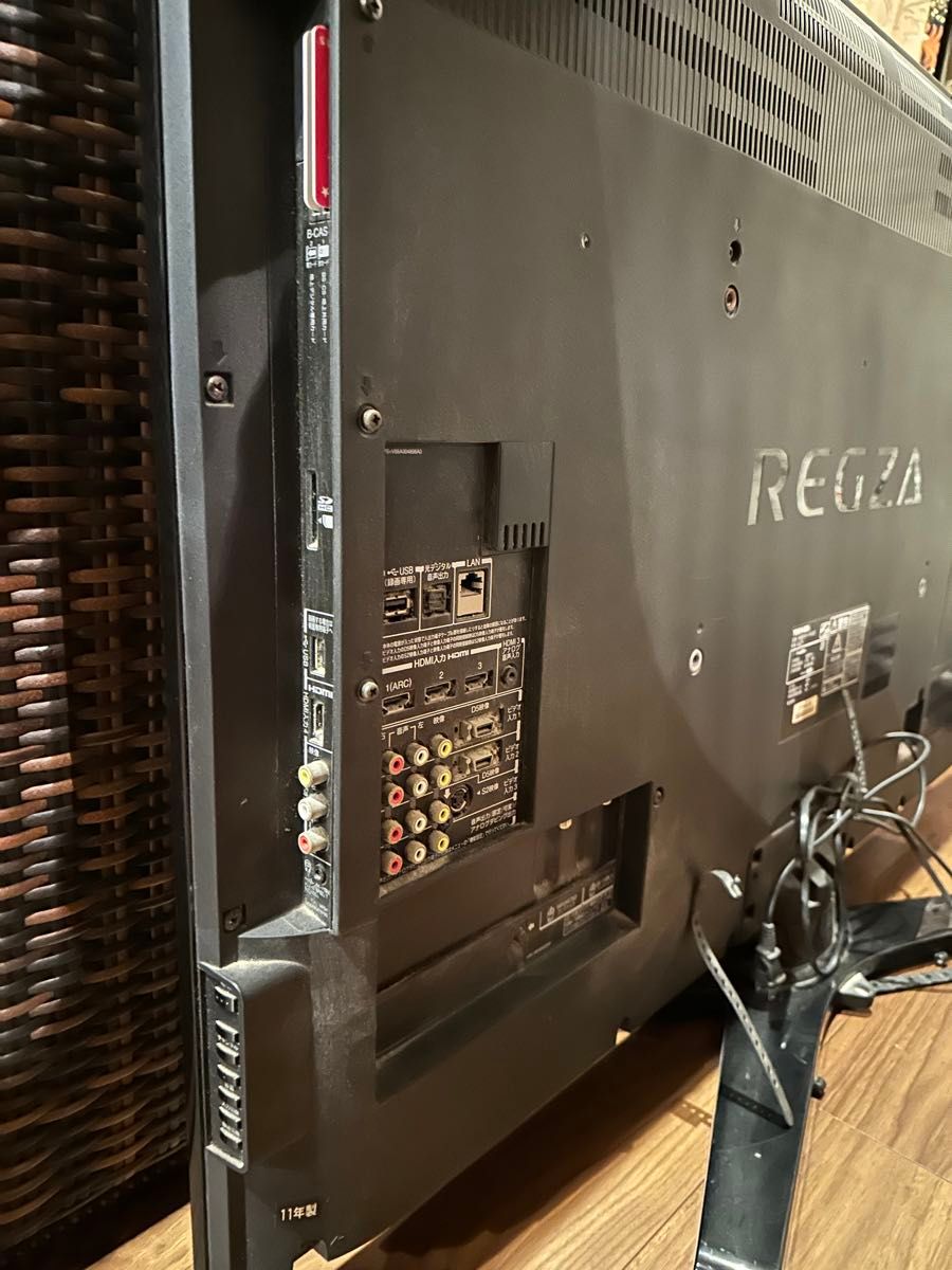 TOSHIBA LED REGZA Z1 42Z1|Yahoo!フリマ(旧PayPayフリマ) TOSHIBA LED REGZA Z1 42Z1|Yahoo!フリマ(旧PayPayフリマ)