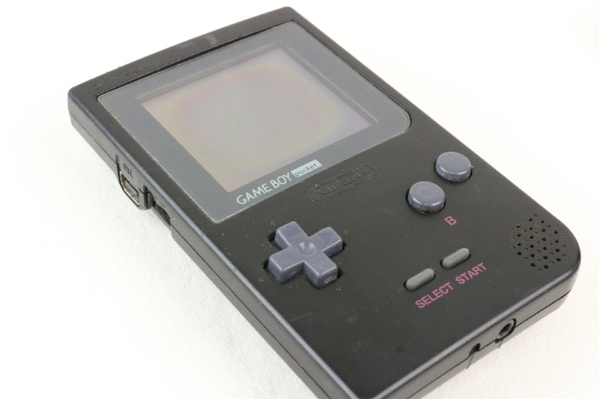 任天堂 ゲームボーイ カラー アドバンスSP ポケット DSライト ゲーム機 まとめて Nintendo ニンテンドー GB GBC GBA GBP 【彩irodori】_画像6