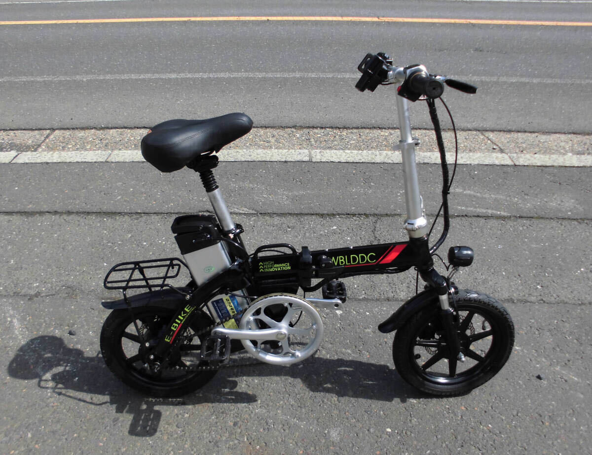 Yahoo!オークション - 1円~WBLDDC ディスク式 MTB 折り畳み電動 Yahoo!オークション - 1円~WBLDDC ディスク式 MTB 折り畳み電動