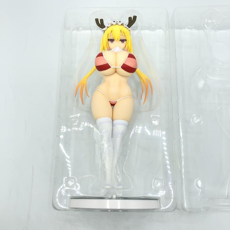 【中古】回天堂 1/6 トール/小林さんちのメイドラゴン[240006515190]_画像2