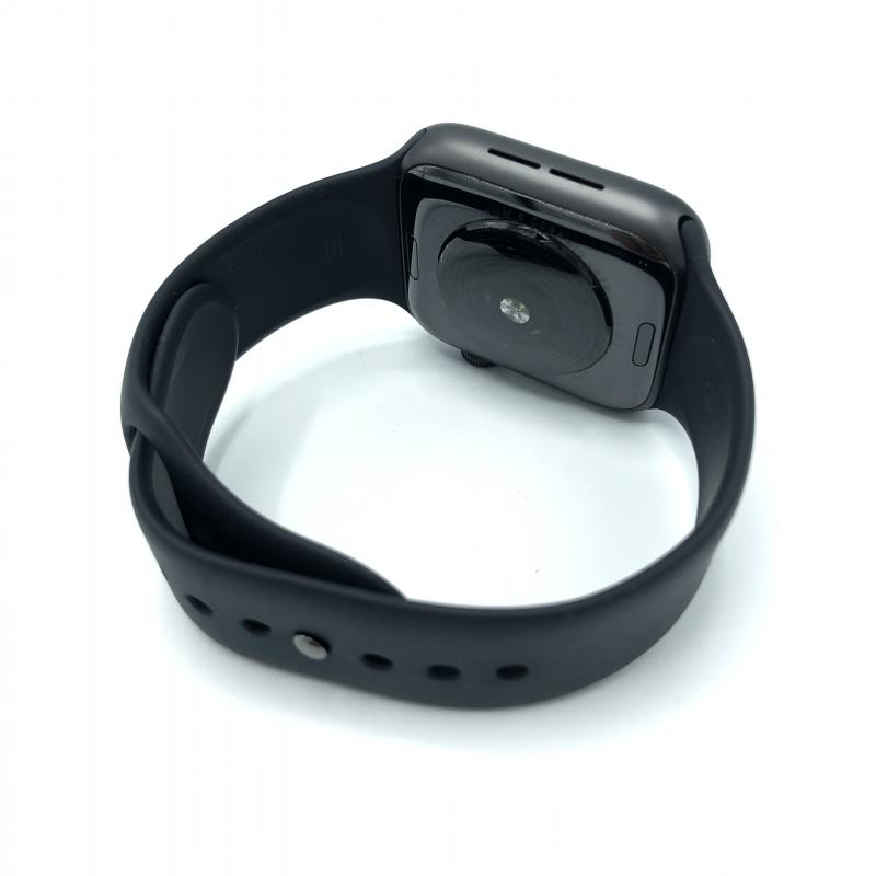 【中古】【○】Apple Watch SE 第1世代 44mm GPS/スペースグレイ[240006514483]_画像2