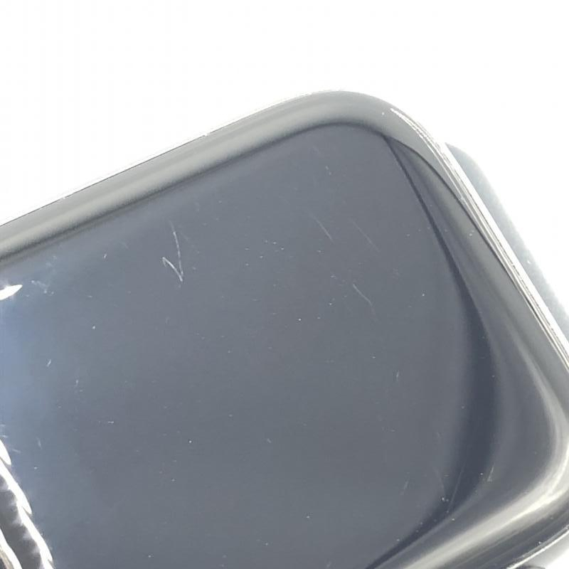 【中古】【○】Apple Watch SE 第1世代 44mm GPS/スペースグレイ[240006514483]_画像3