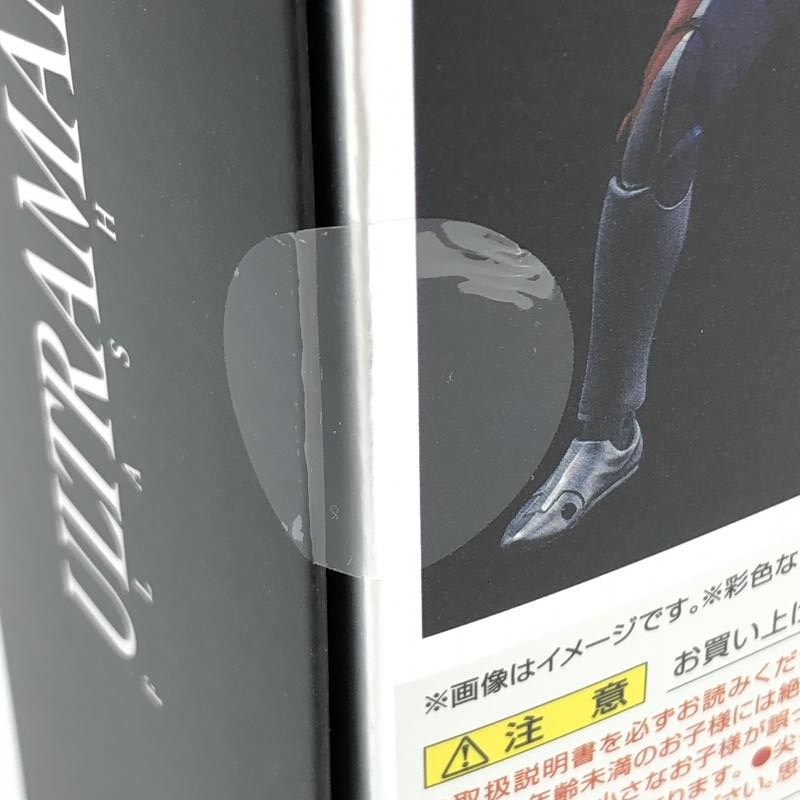 [ б/у ] нераспечатанный ) Bandai S.H.Figuarts подлинный . гравюра производства закон Ultraman Dyna flash модель / Ultraman Dyna [249008237315]