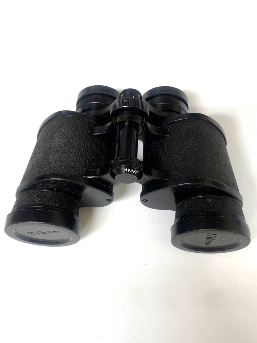  Nikon Nikon binoculars 9×35 7.3° Japan optics NIPPON KOGAKU TOKYO box attaching mt013004