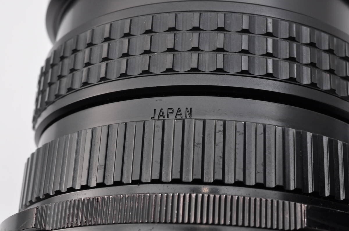 SMC Pentax 67 45mm f/4 後期モデル 送料無料 #EG05_画像10