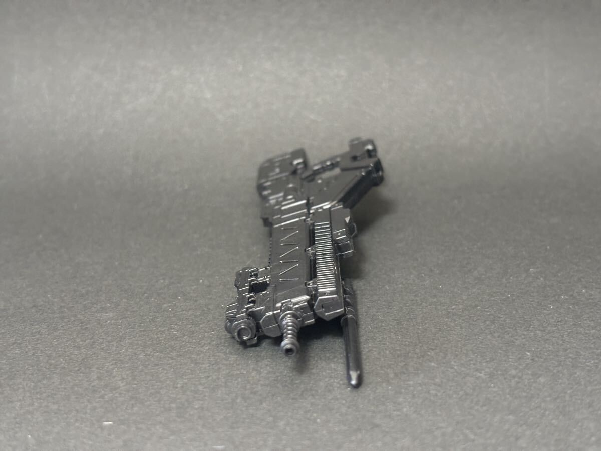 ACVI 1/72 V.I. arm part wepon unit BFFa monkey to life ru051ANNR[ including in a package possible ] Armored Core 4 Kotobukiya white green to Shoop squirrel 