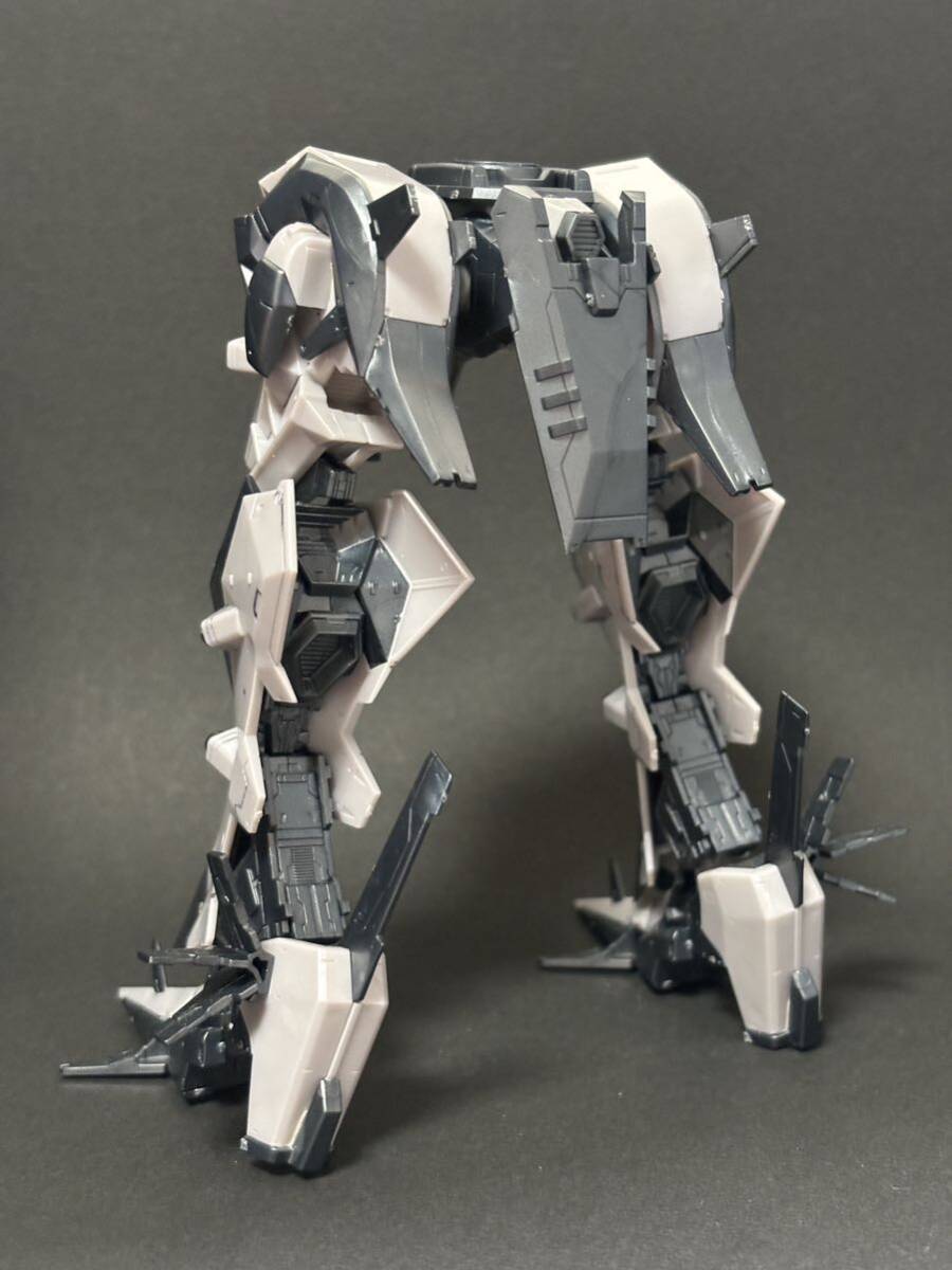 ACVI 1/72 V.I. BFF 063AN ambient leg parts [ including in a package possible ] Armored Core 4 ACfA four Anne sa- Kotobukiya 