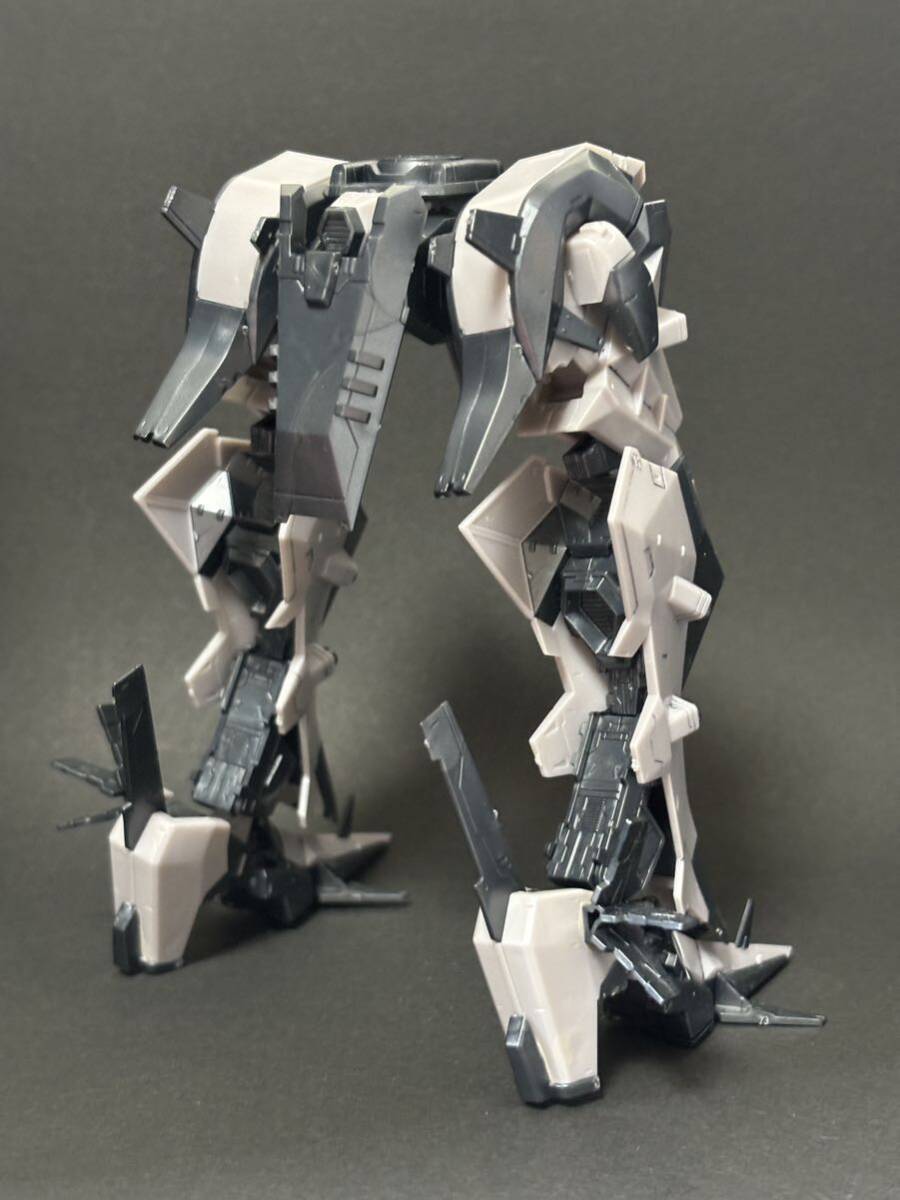 ACVI 1/72 V.I. BFF 063AN ambient leg parts [ including in a package possible ] Armored Core 4 ACfA four Anne sa- Kotobukiya 