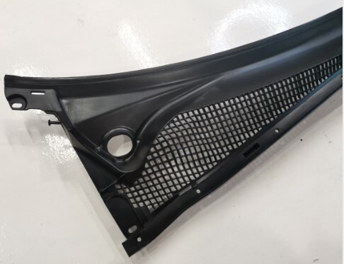 【スバル純正新品】SUBARU 未使用品 ★超希少品★ フォレスター SG5 カウルトップパネル カウルパネル SG5 SG9 2001/11-2007/11の画像3