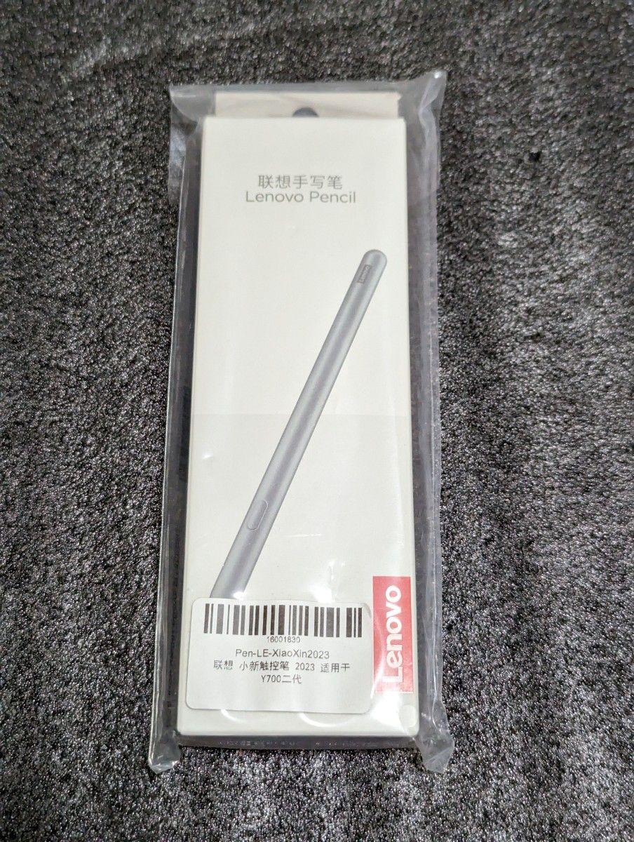 新品 Lenovo Y700 2023 専用 純正 タッチペン AP500U スライタス ペン
