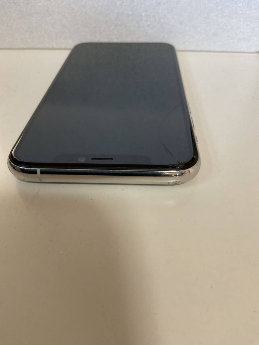 iPhone 11 pro 512GB SIM блокировка нет 