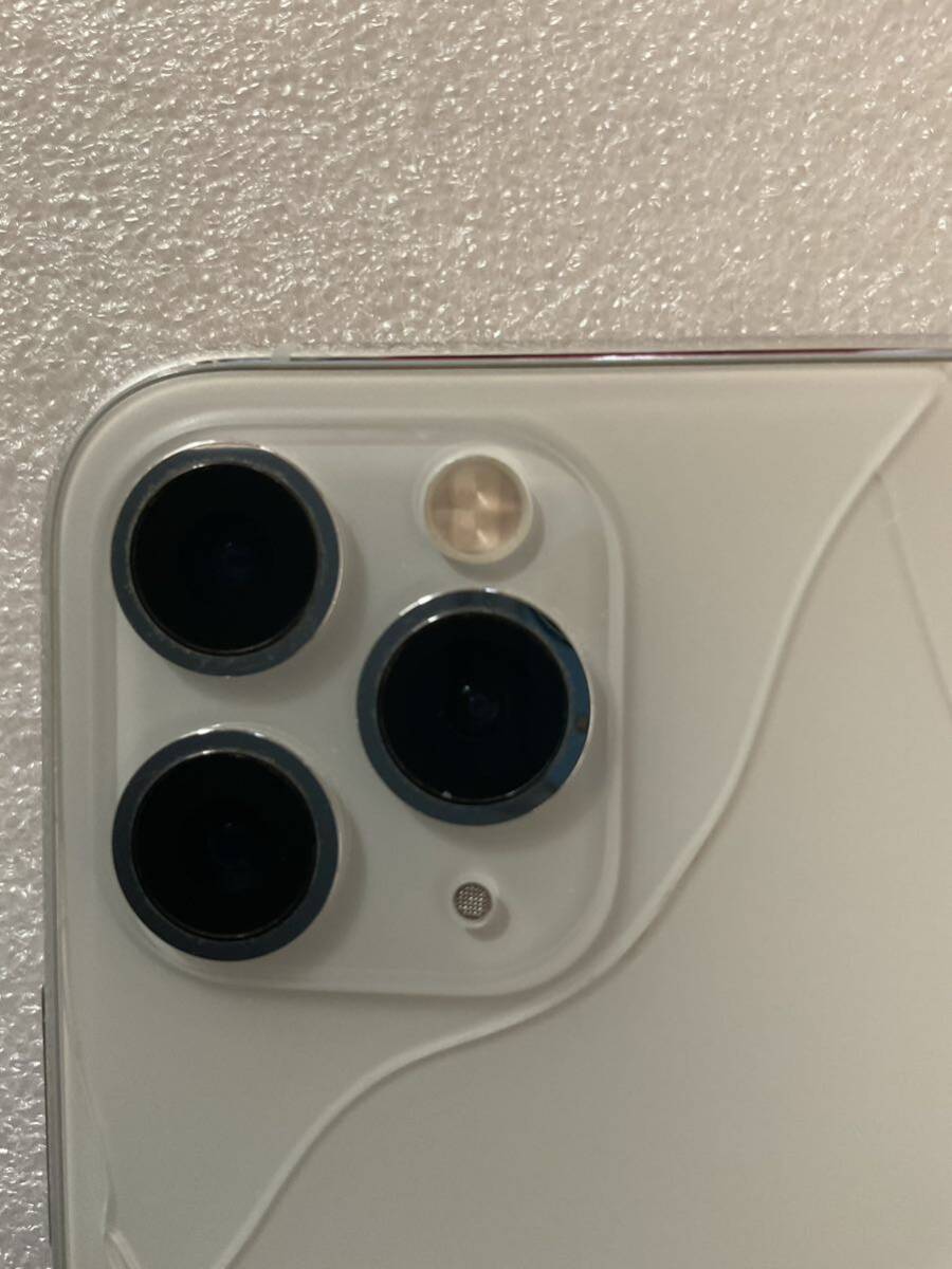 iPhone 11 pro 512GB SIMロック無し_画像4