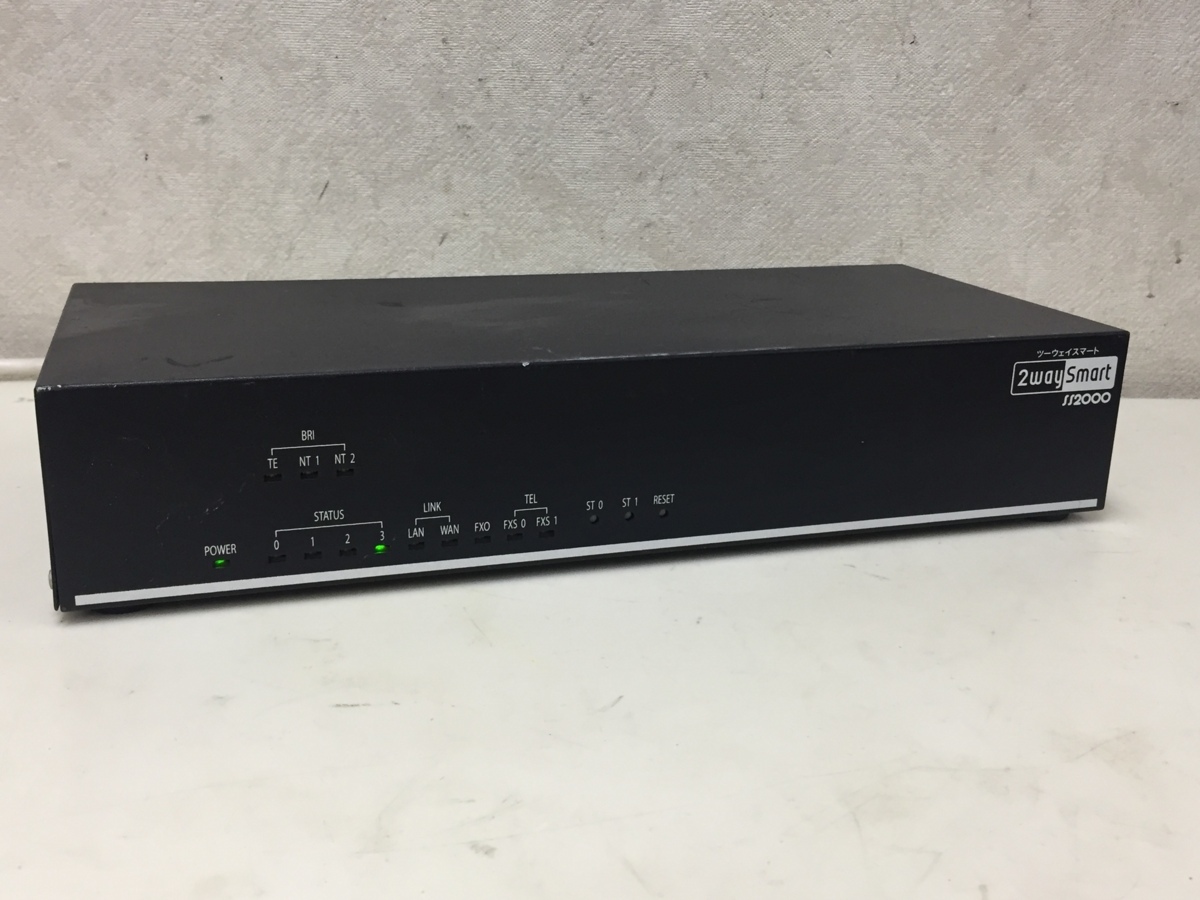 Yahoo!オークション - 2WaySmart SS2000 INP900-WB 通電のみ確認 Yahoo!オークション - 2WaySmart SS2000 INP900-WB 通電のみ確認