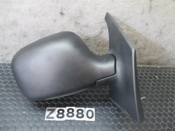  Renault Scenic AF4J2 right door mirror rearview mirror side mirror H14 year No.Z8880