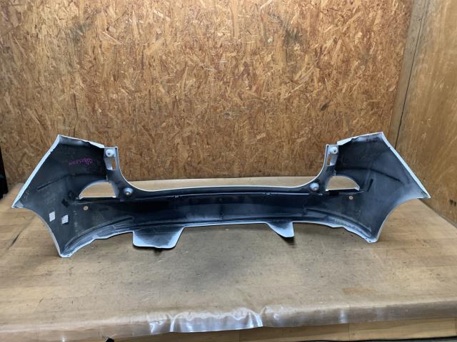  Ractis DBA-NCP125 R bumper ASSY 52159-52830-A1