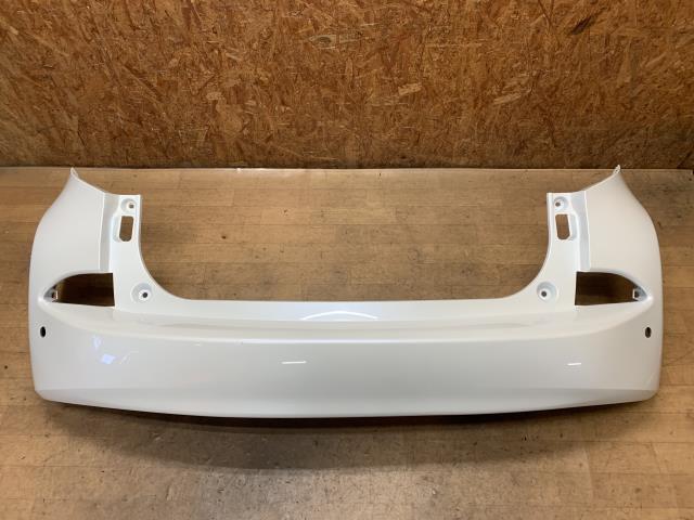  Ractis DBA-NCP125 R bumper ASSY 52159-52830-A1