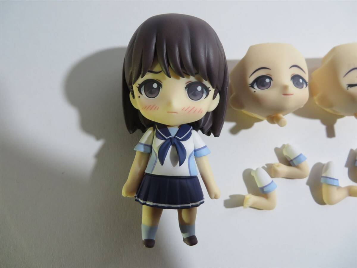 ねんどろいど 高嶺愛花 /ラブプラス グッドスマイルカンパニー Nendoroid Manaka Takamine Love Plus_画像2