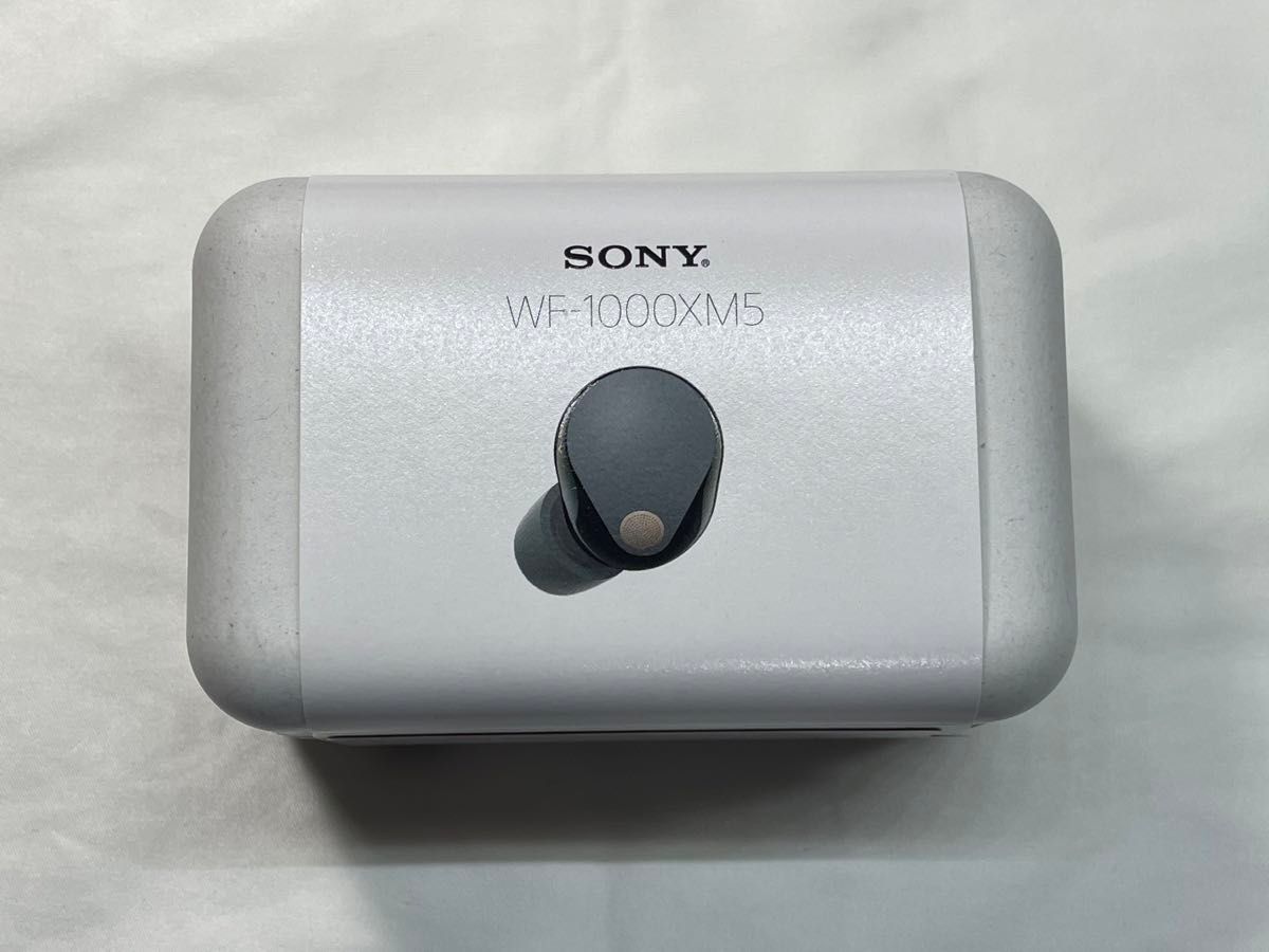 早い者勝ち】《新品・未開封》SONY／WF-1000XM5／ブラック｜Yahoo