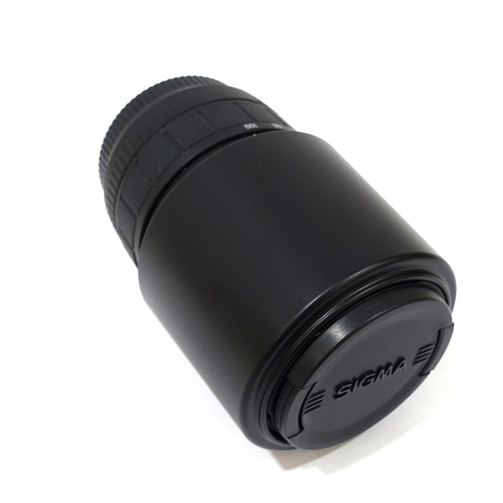 【栄】【1円】SIGMA シグマ レンズ ズーム 100-300mm 1:4.5-6.7 UC ジャンク S2402-06-501434tn_画像1