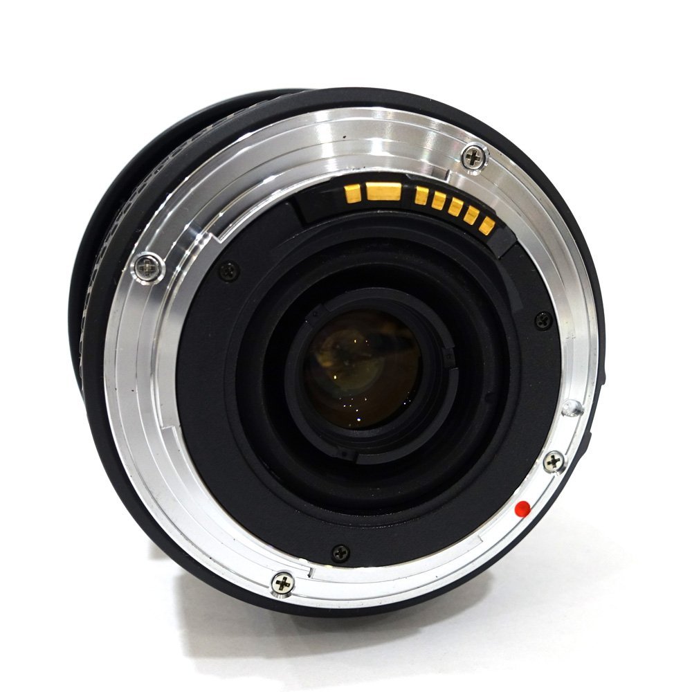 【栄】【1円】SIGMA シグマ レンズ ズーム 100-300mm 1:4.5-6.7 UC ジャンク S2402-06-501434tn_画像5