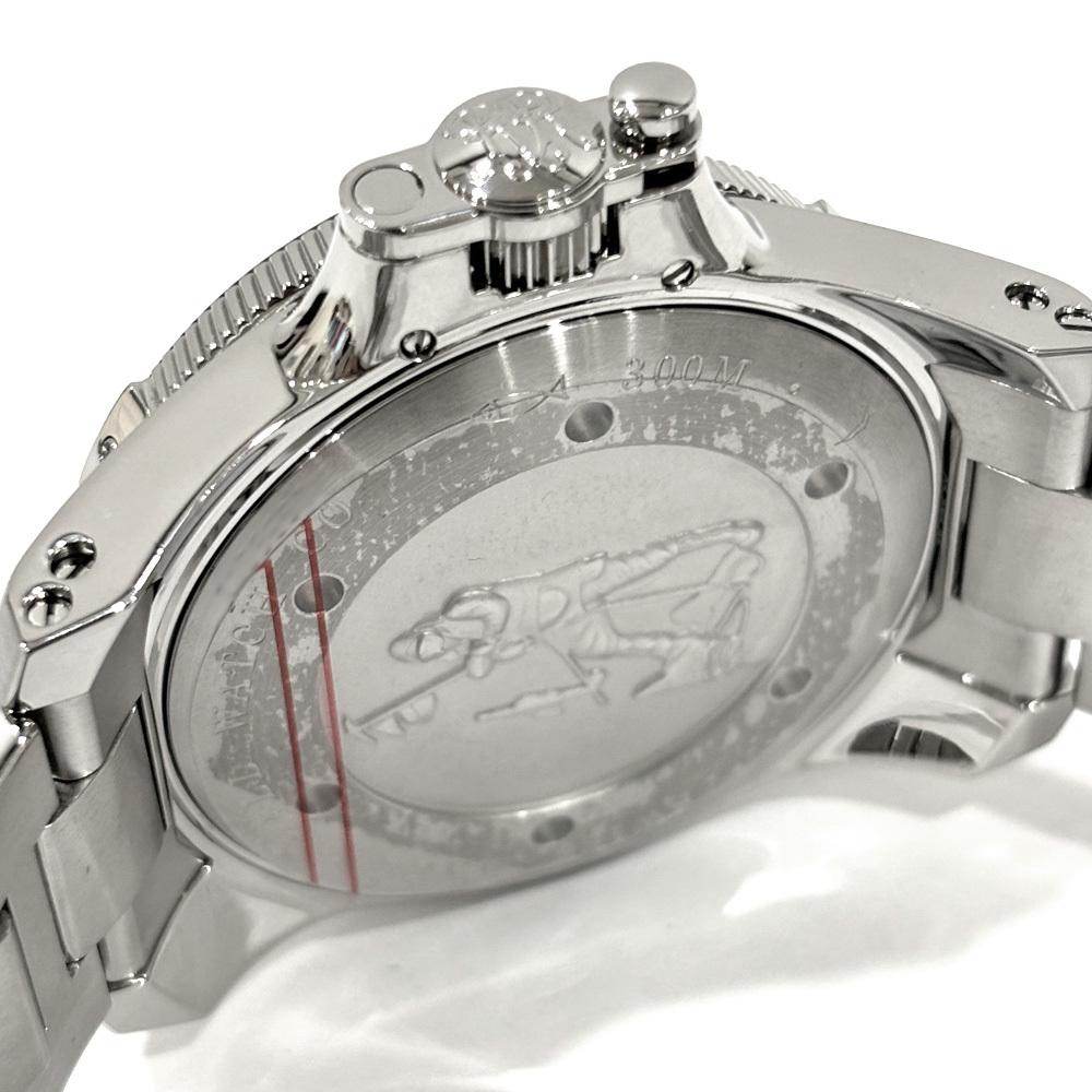 【栄】ボールウォッチ エンジニア ハイドロカーボン セラミック XV DM2136A SS ブラック 自動巻 メンズ 腕時計【仕上げ済】_画像7