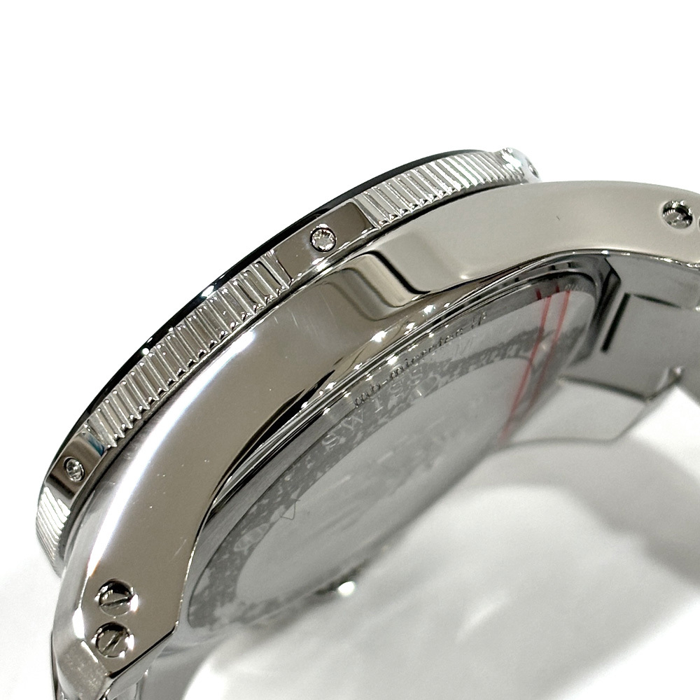 【栄】ボールウォッチ エンジニア ハイドロカーボン セラミック XV DM2136A SS ブラック 自動巻 メンズ 腕時計【仕上げ済】_画像3