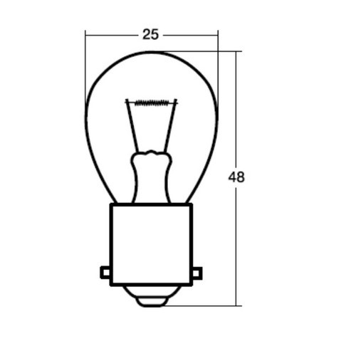  Stanley (STANLEY) автомобиль A4598 48V25W