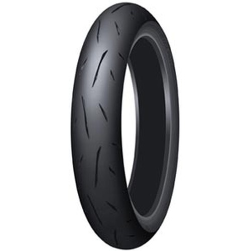 DUNLOP(ダンロップ) バイク タイヤ SPORTMAX α-14 110/80ZR18 (58W) TL フロント 327308_画像1