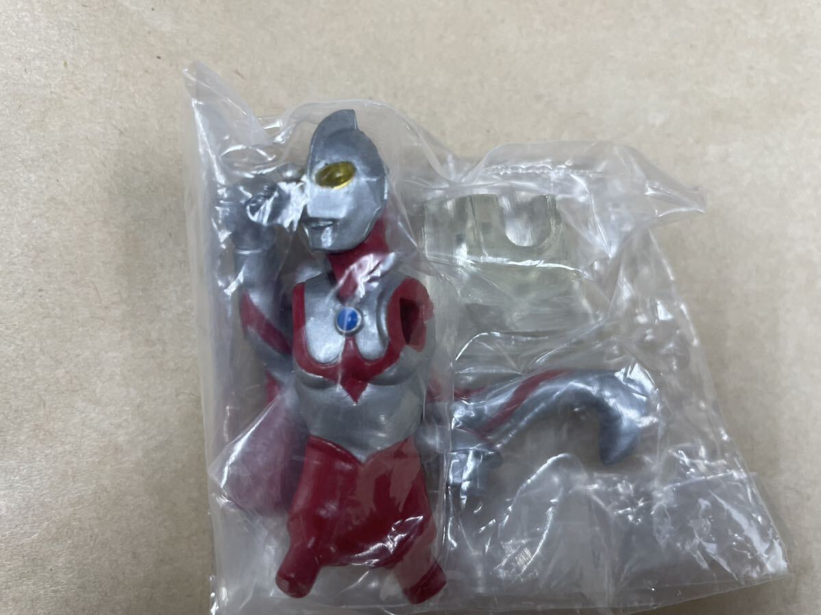 No45 HG серии Ultraman Mebius Ultraman Mebius & Ultra родственная ... . человек . сборник все 7 вид 