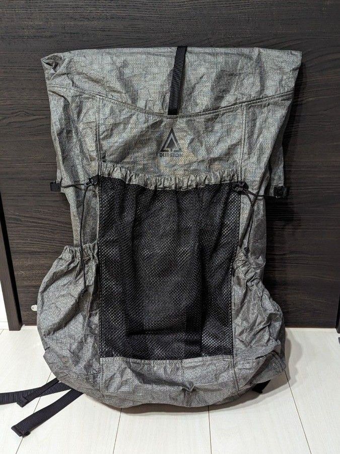 【訳あり】Durston Gear Kakwa 40 Lサイズ