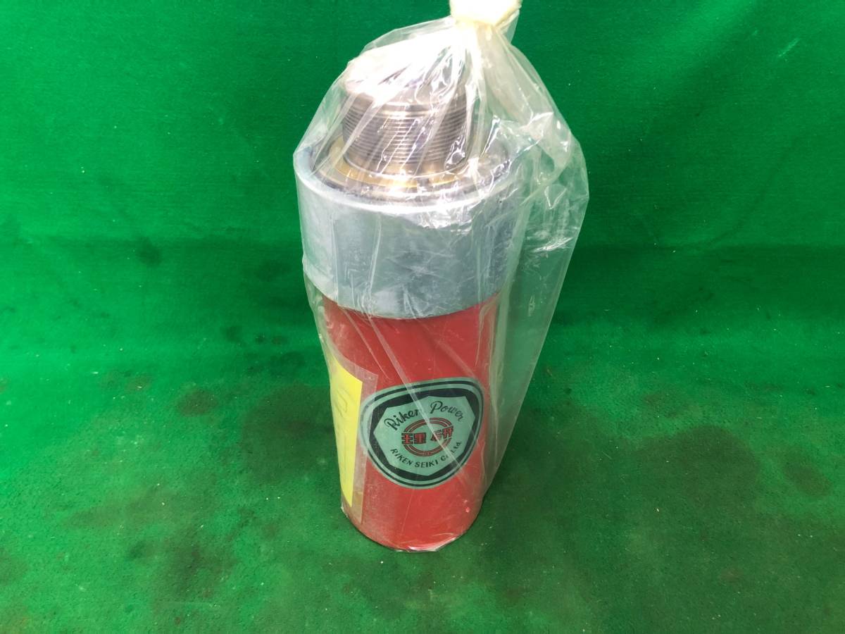 未使用品】RIKEN 油圧シリンダー S3-125 / ITDWYIXQMGVS 未使用品】RIKEN 油圧シリンダー S3-125 / ITDWYIXQMGVS