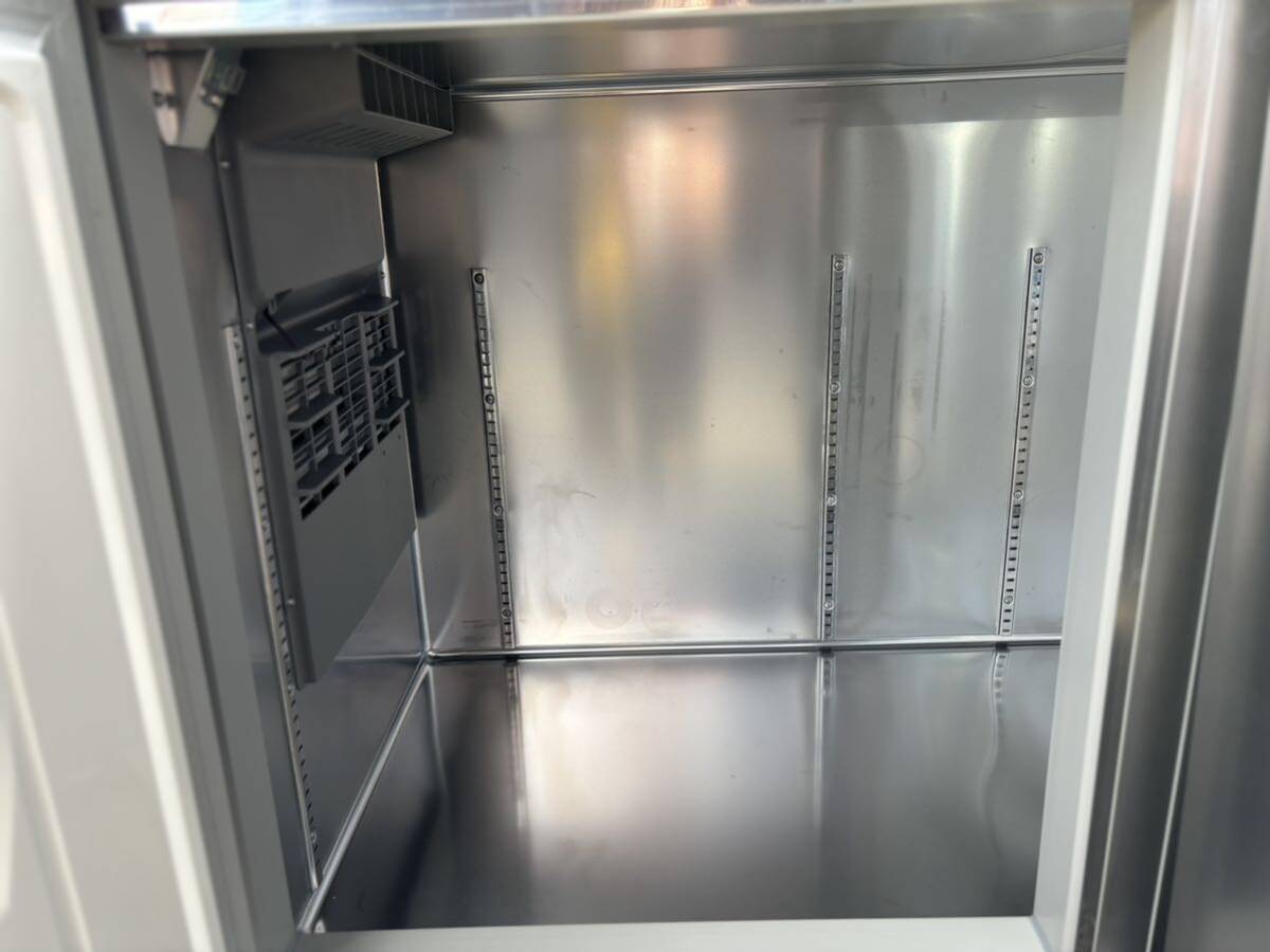  Panasonic Panasonic cold table pcs under refrigerator SUR-K2161SB 100V 2023 year 2100×600×800 new goods I