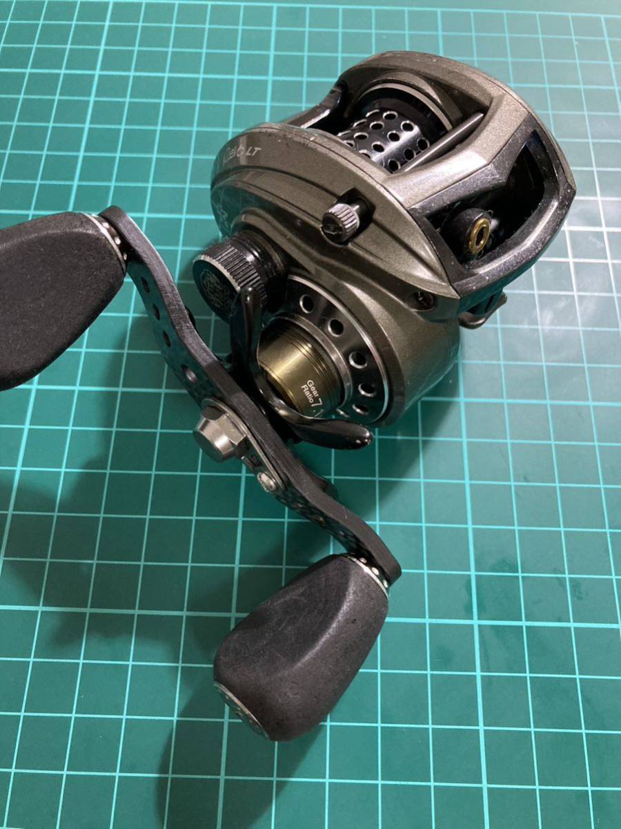 アブガルシア Revo LT 中古品_画像1